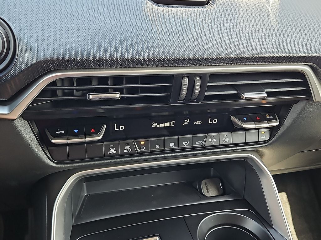 2026 Mazda Mazda CX-90 3.3 Turbo Select