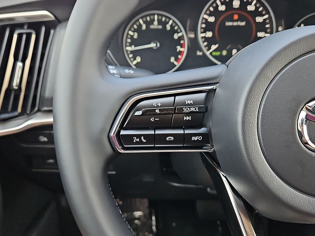 2026 Mazda Mazda CX-90 3.3 Turbo Select
