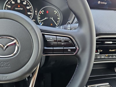 2026 Mazda Mazda CX-90 3.3 Turbo Select