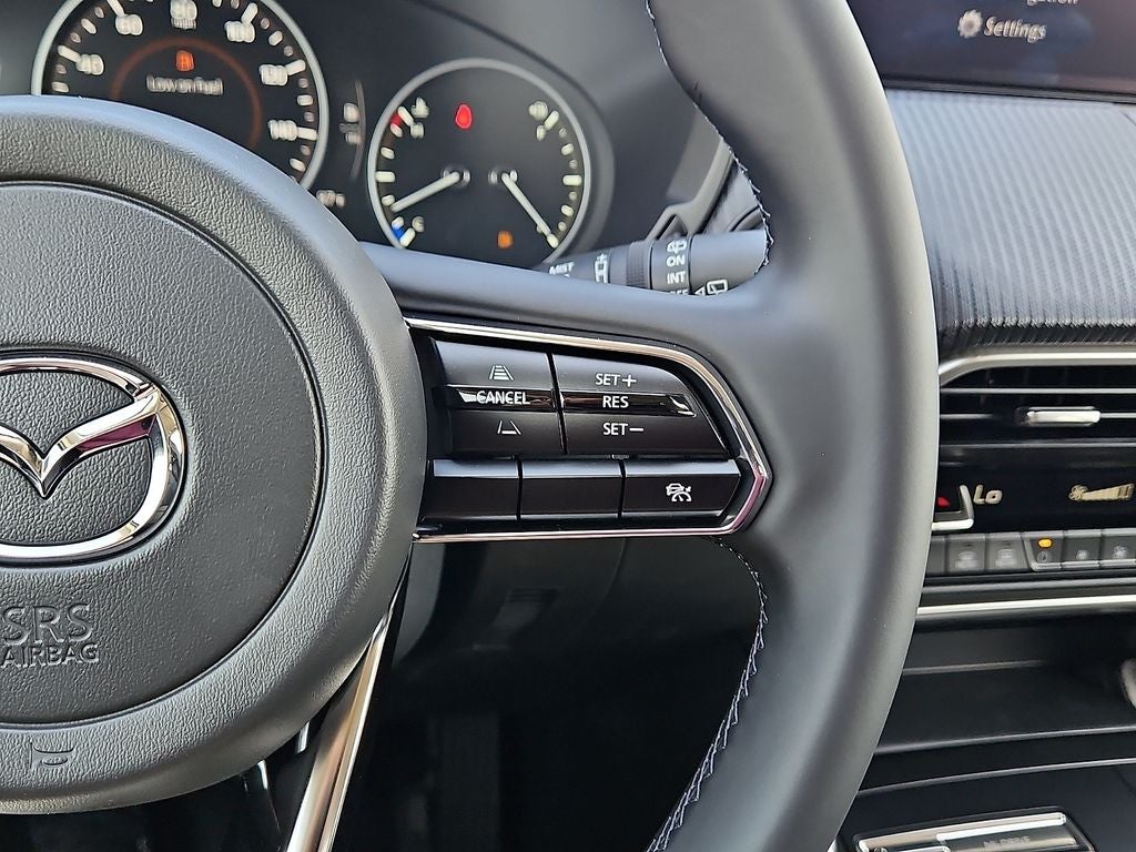 2026 Mazda Mazda CX-90 3.3 Turbo Select