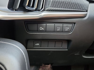 2026 Mazda Mazda CX-90 3.3 Turbo Select