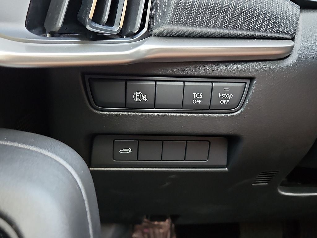 2026 Mazda Mazda CX-90 3.3 Turbo Select