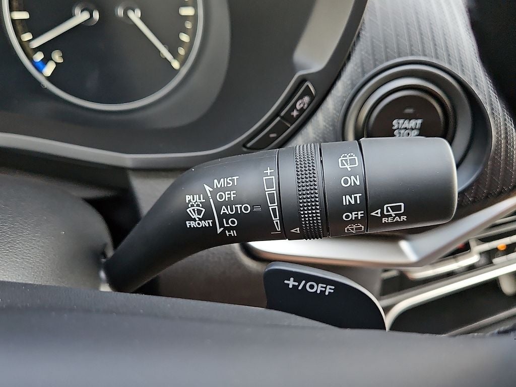 2026 Mazda Mazda CX-90 3.3 Turbo Select
