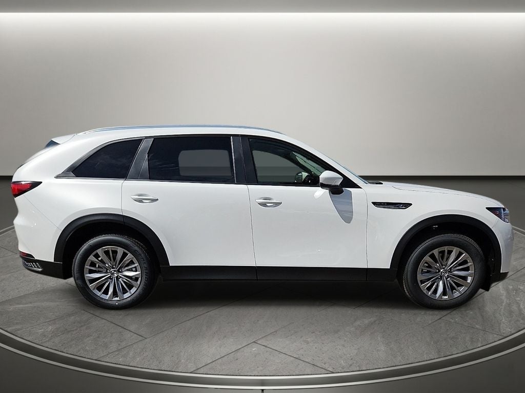 2026 Mazda Mazda CX-90 3.3 Turbo Select