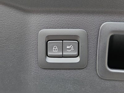 2026 Mazda Mazda CX-90 3.3 Turbo Select