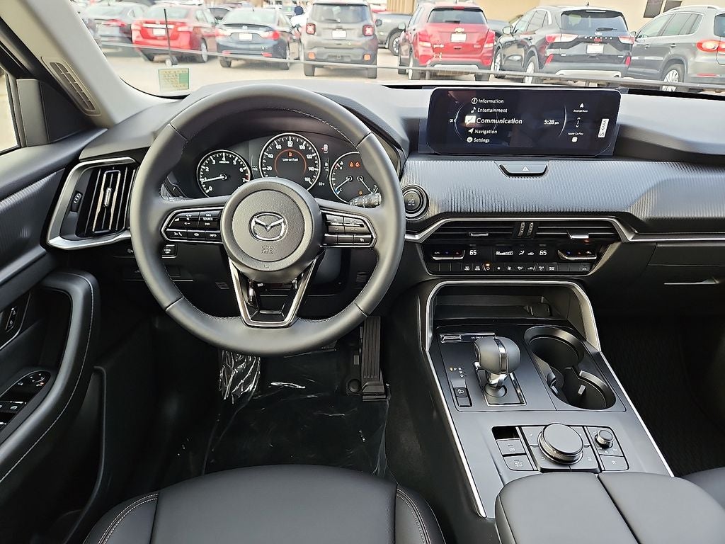 2026 Mazda Mazda CX-90 3.3 Turbo Select