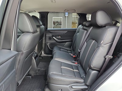 2026 Mazda Mazda CX-90 3.3 Turbo Select