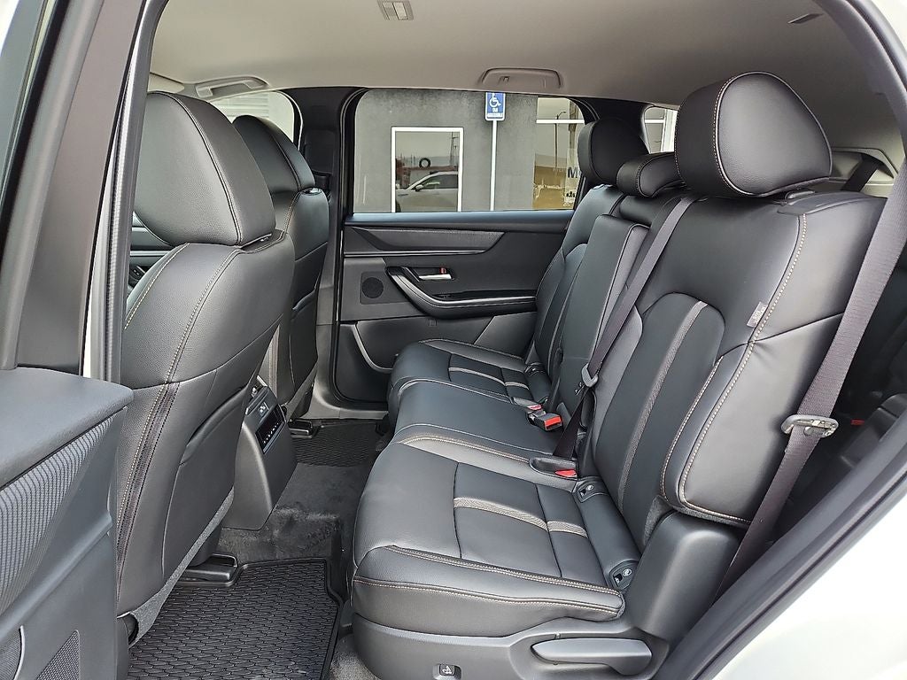 2026 Mazda Mazda CX-90 3.3 Turbo Select