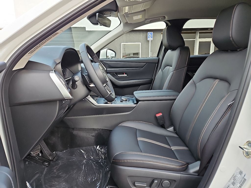 2026 Mazda Mazda CX-90 3.3 Turbo Select