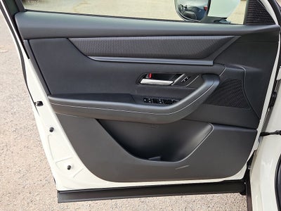 2026 Mazda Mazda CX-90 3.3 Turbo Select