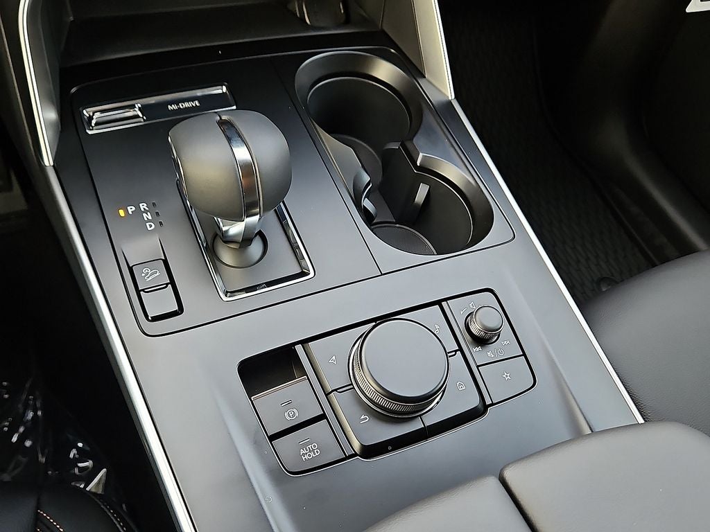 2026 Mazda Mazda CX-90 3.3 Turbo Select