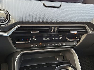 2026 Mazda Mazda CX-90 3.3 Turbo Select