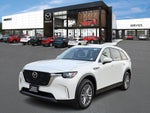 2026 Mazda Mazda CX-90 3.3 Turbo Select