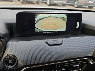 2026 Mazda Mazda CX-90 3.3 Turbo Select