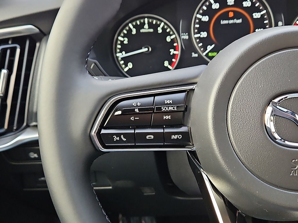 2026 Mazda Mazda CX-90 3.3 Turbo Select