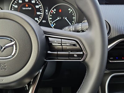 2026 Mazda Mazda CX-90 3.3 Turbo Select