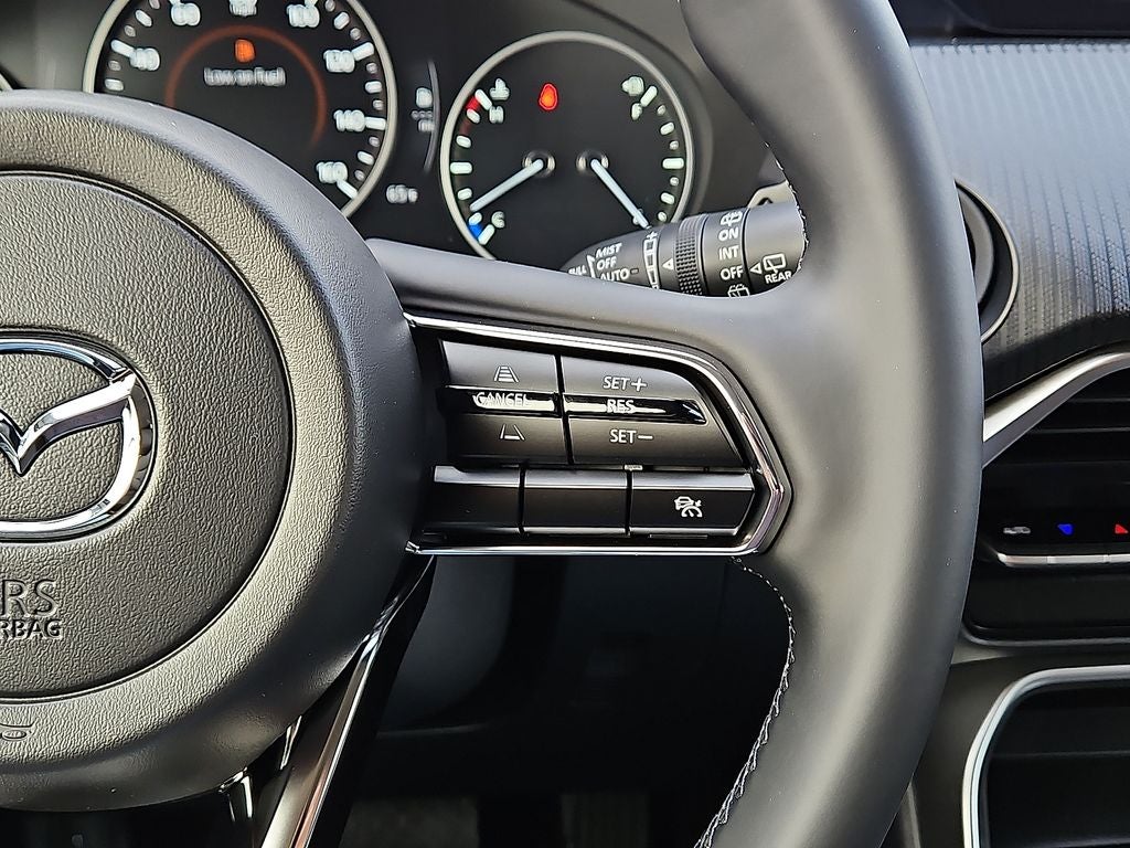 2026 Mazda Mazda CX-90 3.3 Turbo Select