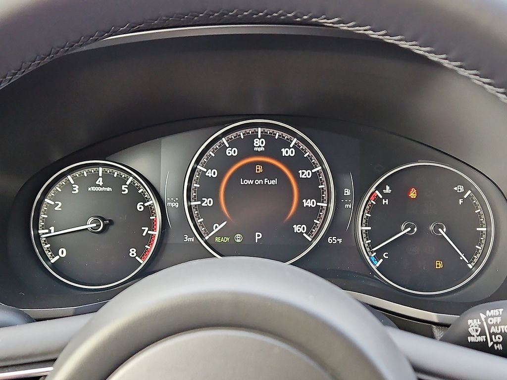 2026 Mazda Mazda CX-90 3.3 Turbo Select