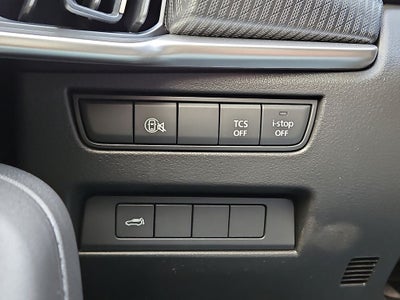 2026 Mazda Mazda CX-90 3.3 Turbo Select