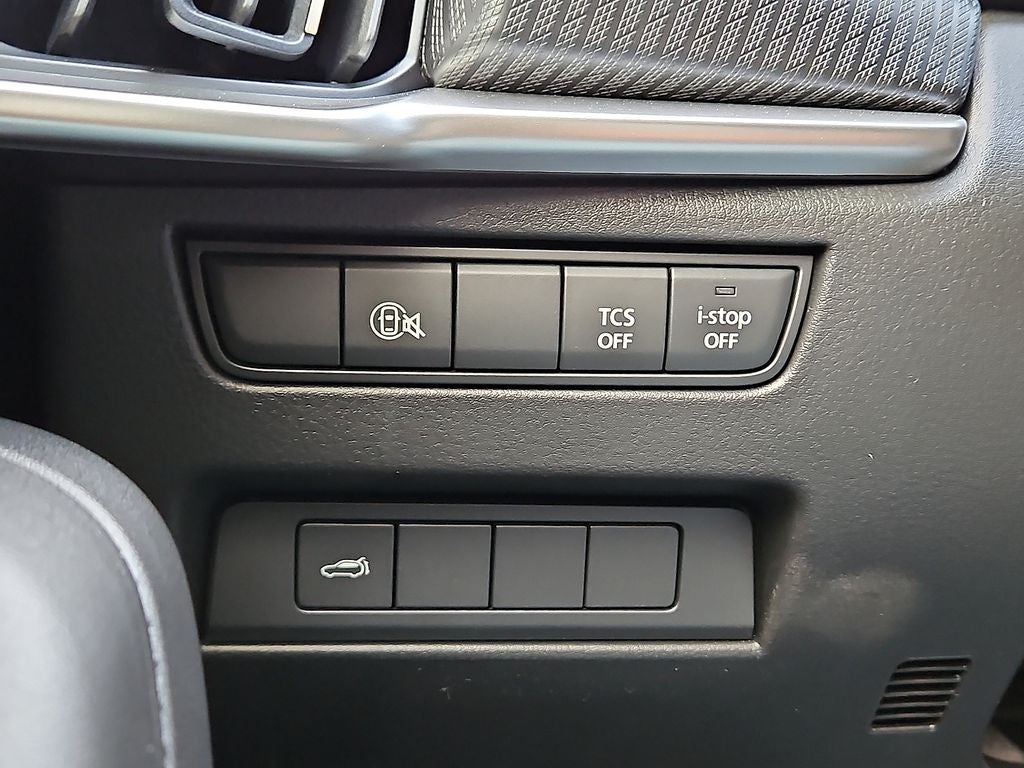 2026 Mazda Mazda CX-90 3.3 Turbo Select