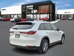 2026 Mazda Mazda CX-90 3.3 Turbo Select