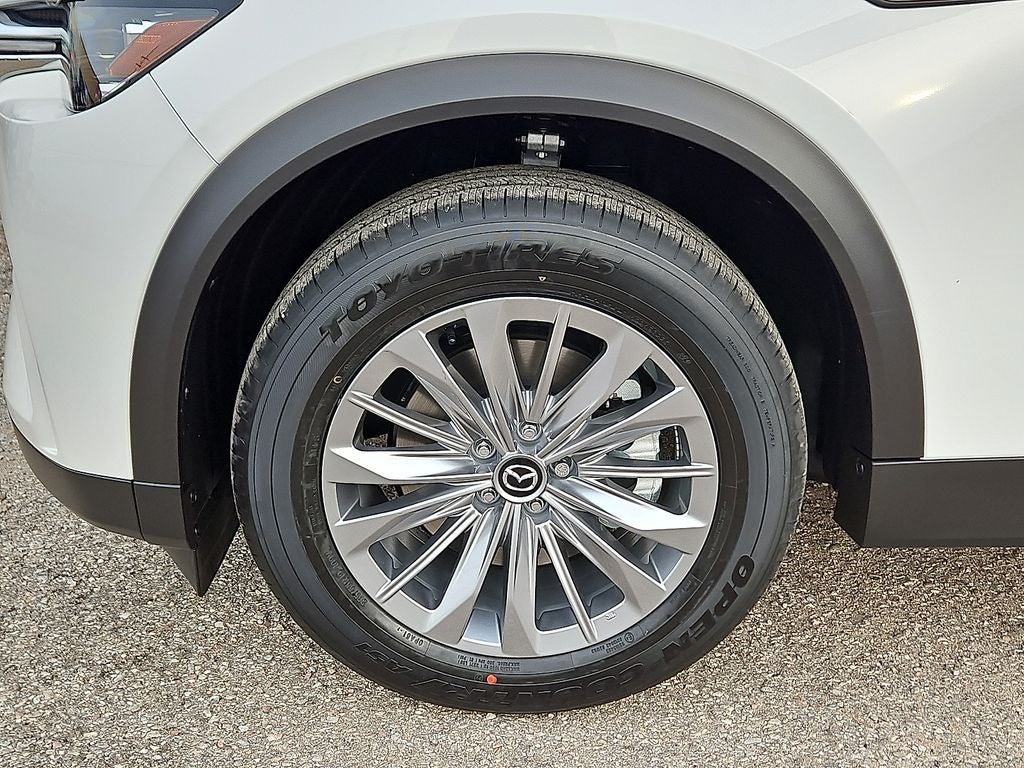 2026 Mazda Mazda CX-90 3.3 Turbo Select