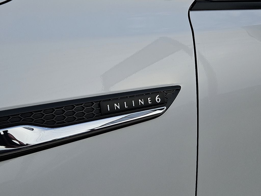 2026 Mazda Mazda CX-90 3.3 Turbo Select