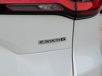 2026 Mazda Mazda CX-90 3.3 Turbo Select