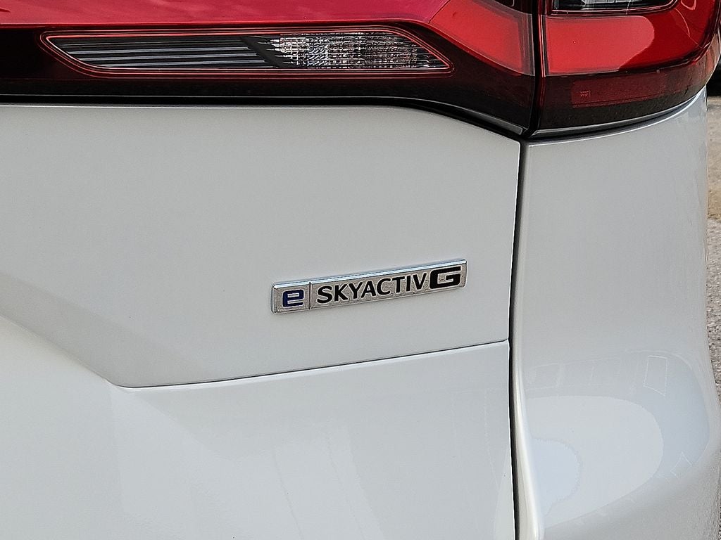 2026 Mazda Mazda CX-90 3.3 Turbo Select