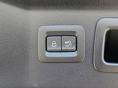 2026 Mazda Mazda CX-90 3.3 Turbo Select