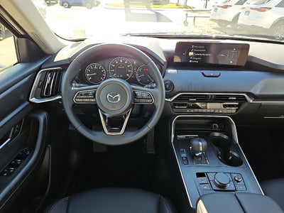 2026 Mazda Mazda CX-90 3.3 Turbo Select