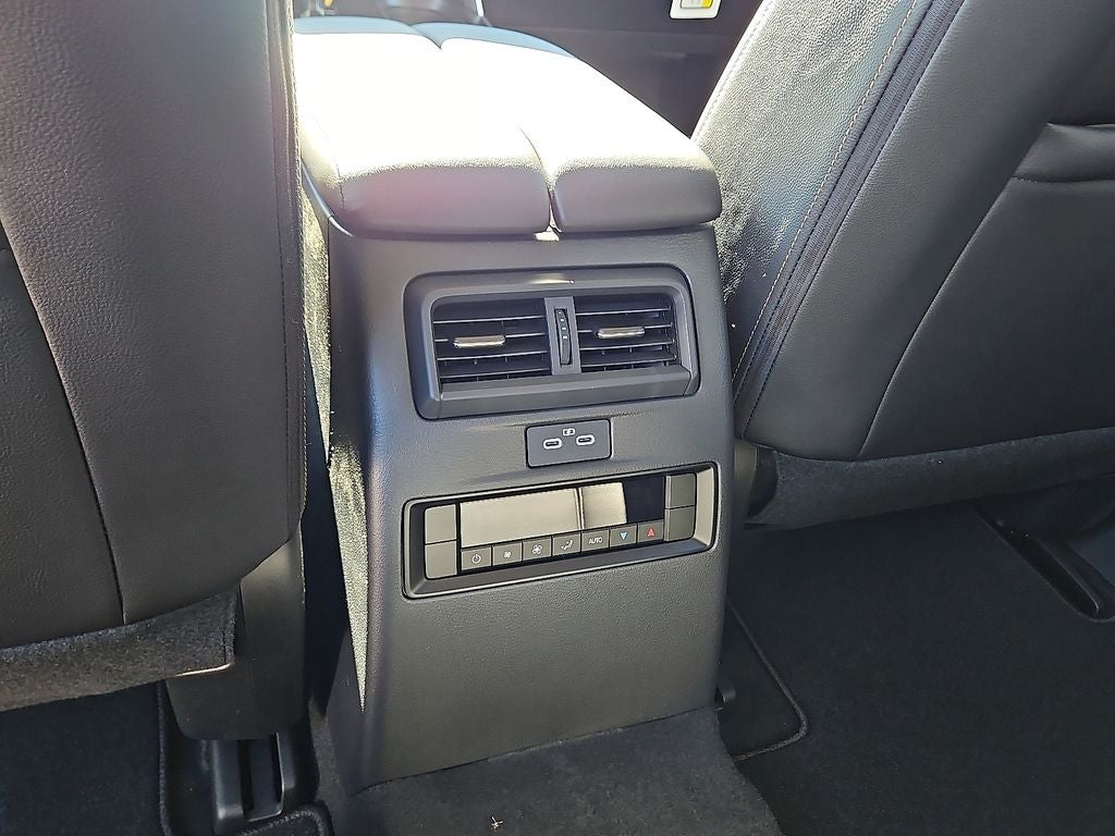 2026 Mazda Mazda CX-90 3.3 Turbo Select