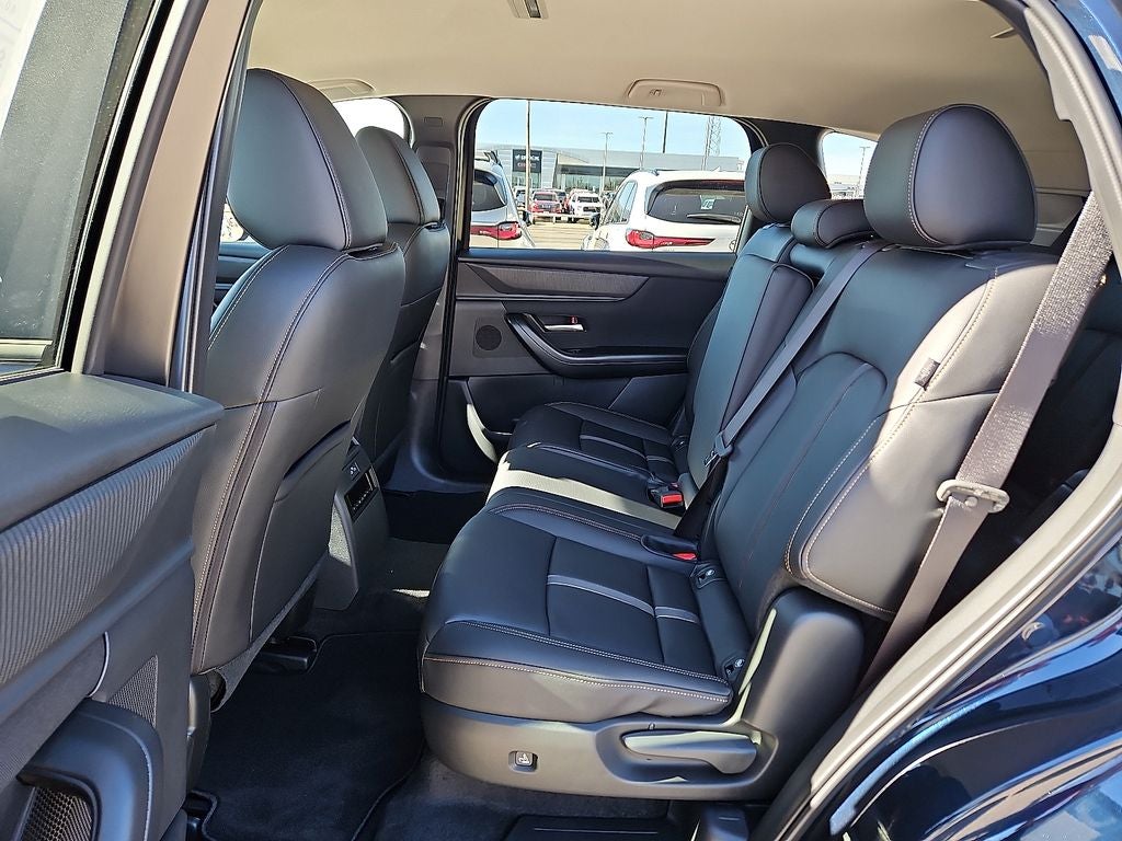 2026 Mazda Mazda CX-90 3.3 Turbo Select