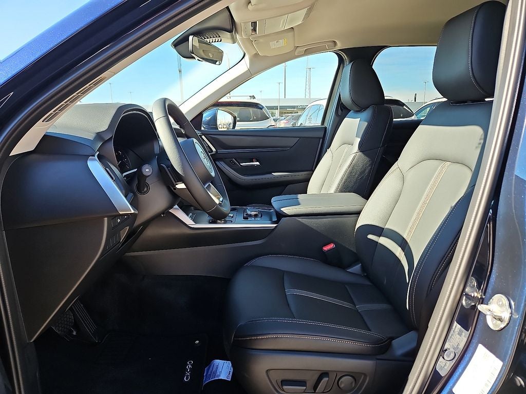 2026 Mazda Mazda CX-90 3.3 Turbo Select