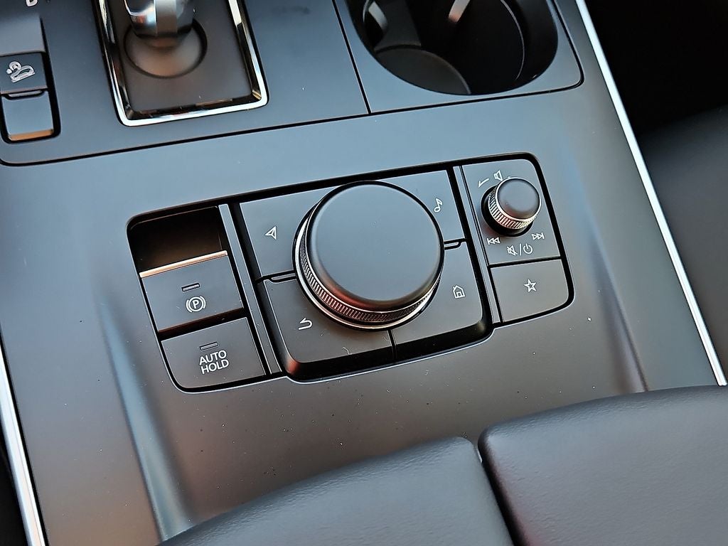 2026 Mazda Mazda CX-90 3.3 Turbo Select