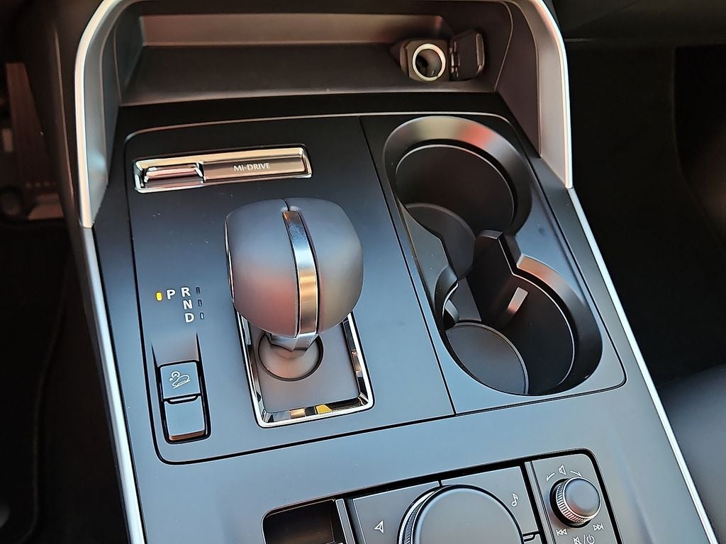 2026 Mazda Mazda CX-90 3.3 Turbo Select