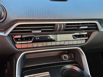 2026 Mazda Mazda CX-90 3.3 Turbo Select