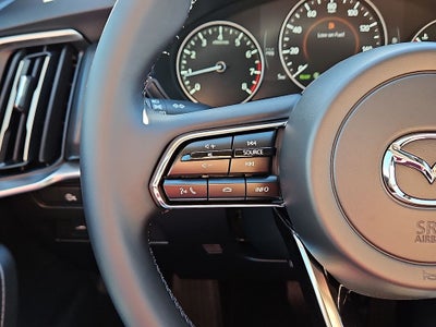 2026 Mazda Mazda CX-90 3.3 Turbo Select