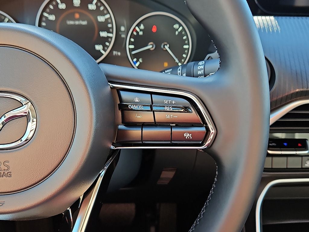 2026 Mazda Mazda CX-90 3.3 Turbo Select