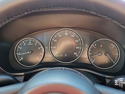 2026 Mazda Mazda CX-90 3.3 Turbo Select