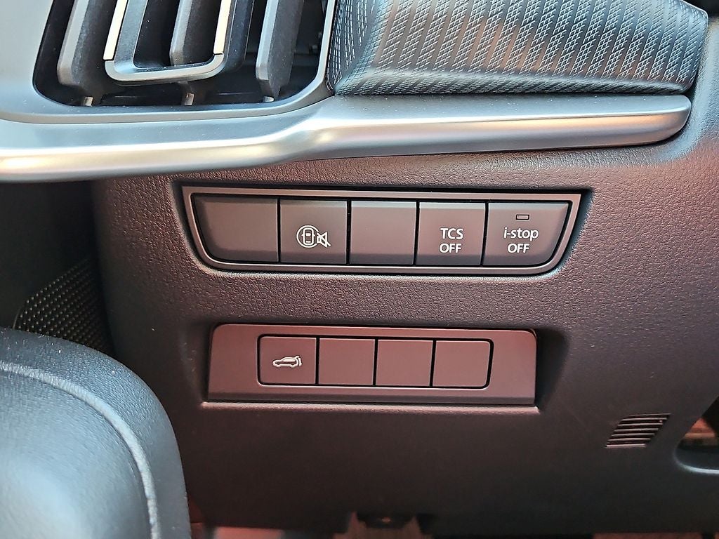 2026 Mazda Mazda CX-90 3.3 Turbo Select