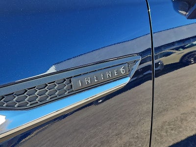 2026 Mazda Mazda CX-90 3.3 Turbo Select