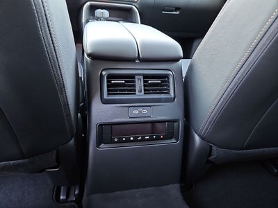 2026 Mazda Mazda CX-90 3.3 Turbo Select