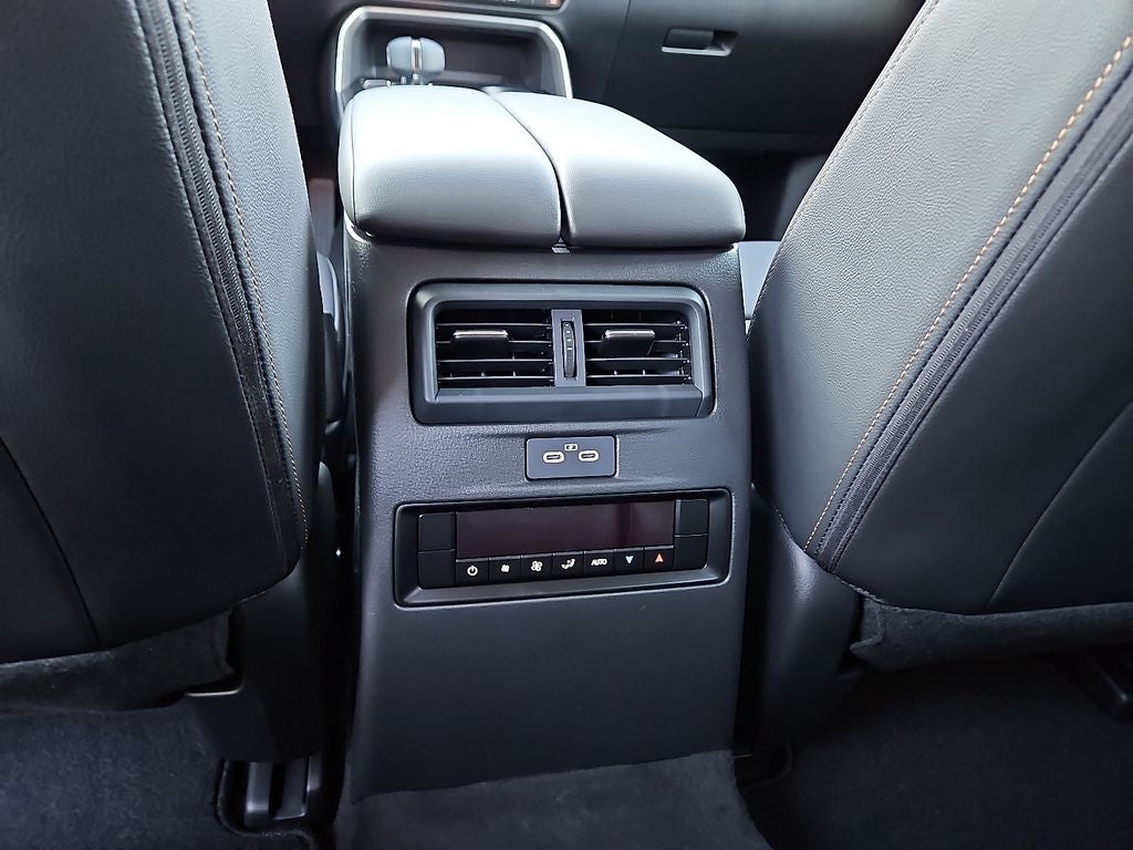 2026 Mazda Mazda CX-90 3.3 Turbo Select