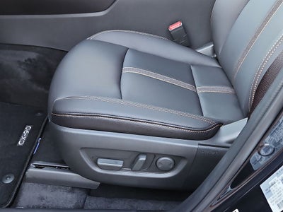 2026 Mazda Mazda CX-90 3.3 Turbo Select