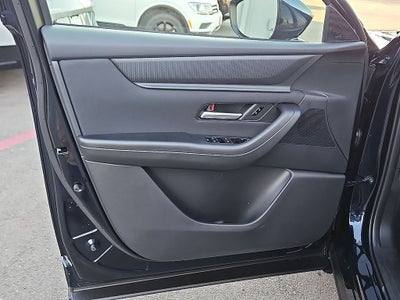 2026 Mazda Mazda CX-90 3.3 Turbo Select