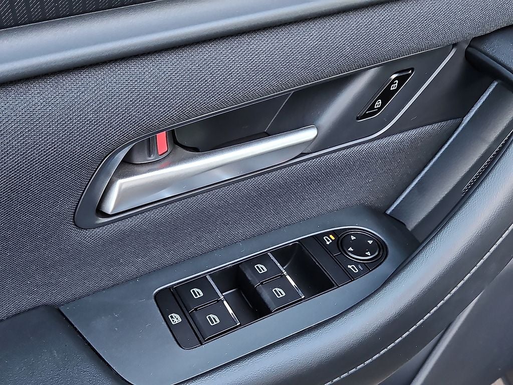 2026 Mazda Mazda CX-90 3.3 Turbo Select