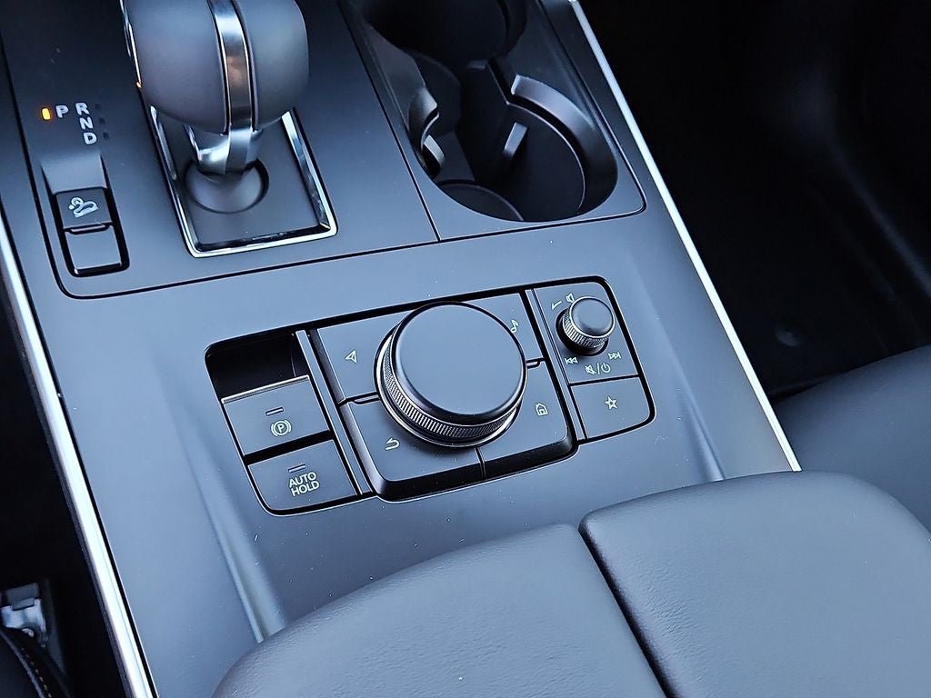 2026 Mazda Mazda CX-90 3.3 Turbo Select