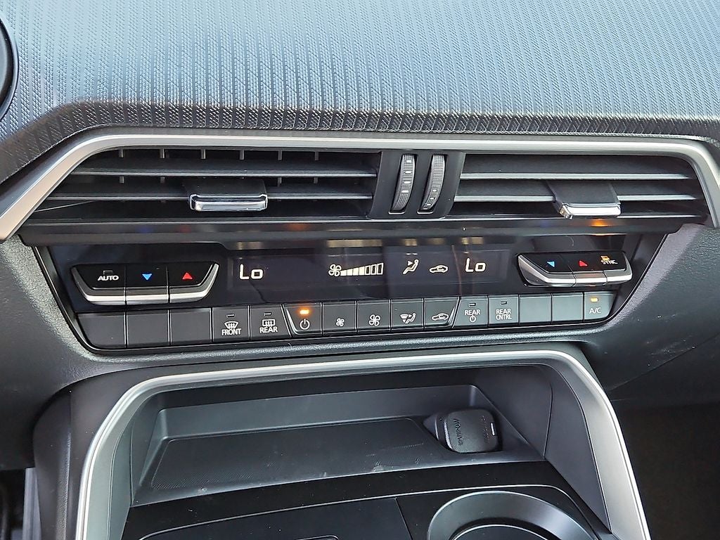 2026 Mazda Mazda CX-90 3.3 Turbo Select