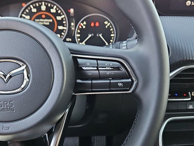 2026 Mazda Mazda CX-90 3.3 Turbo Select